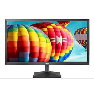 Monitor Led 23,8  lg 24mp400-b.awzm