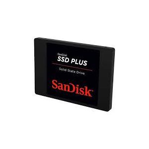 Ssd2tb Sata 3 2,5 Sandisk Plus Sdssda-2t00-g26