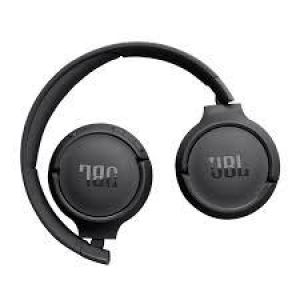 Fone  C/microfone Jbl T520btblk Preto